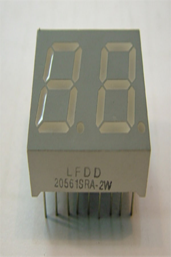 LFDD 20561SRA-2W