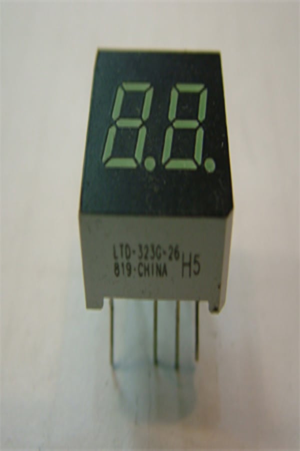 LTD 323G-26