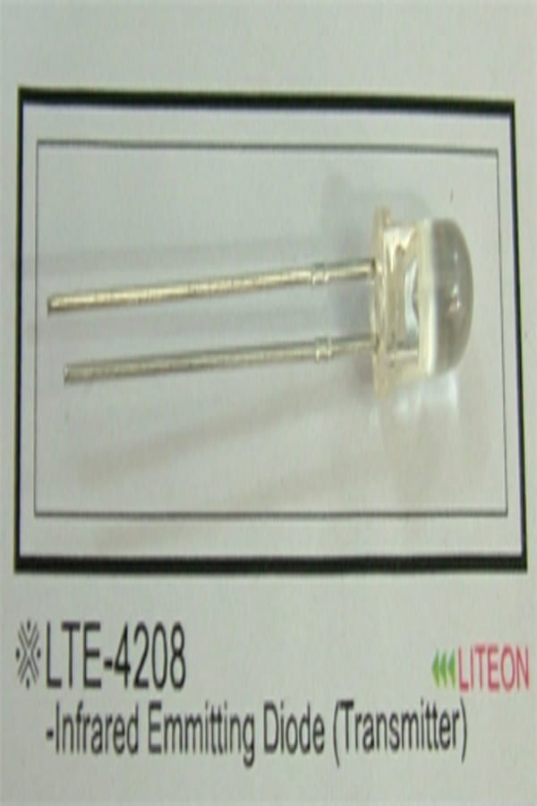 LTE 4208