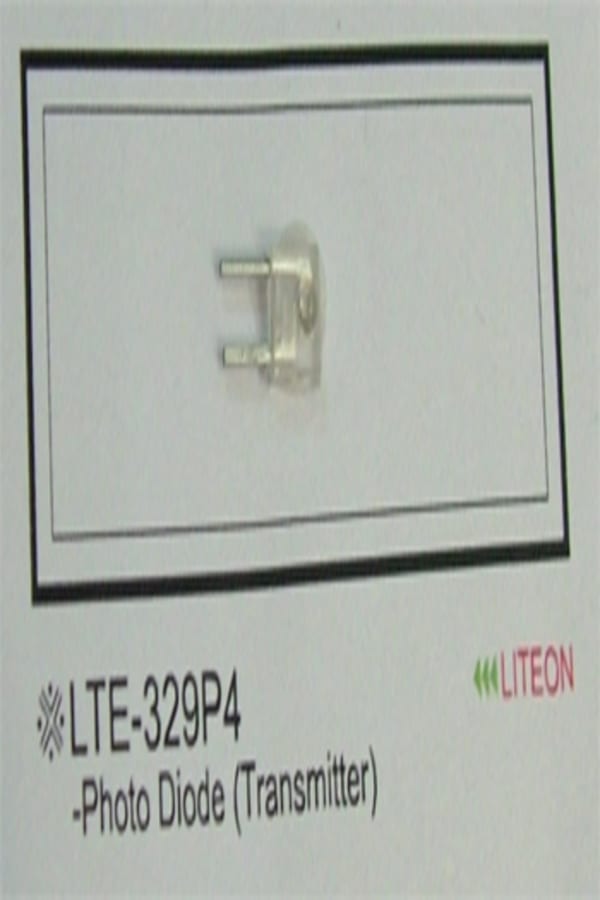 LTE 329P4-M