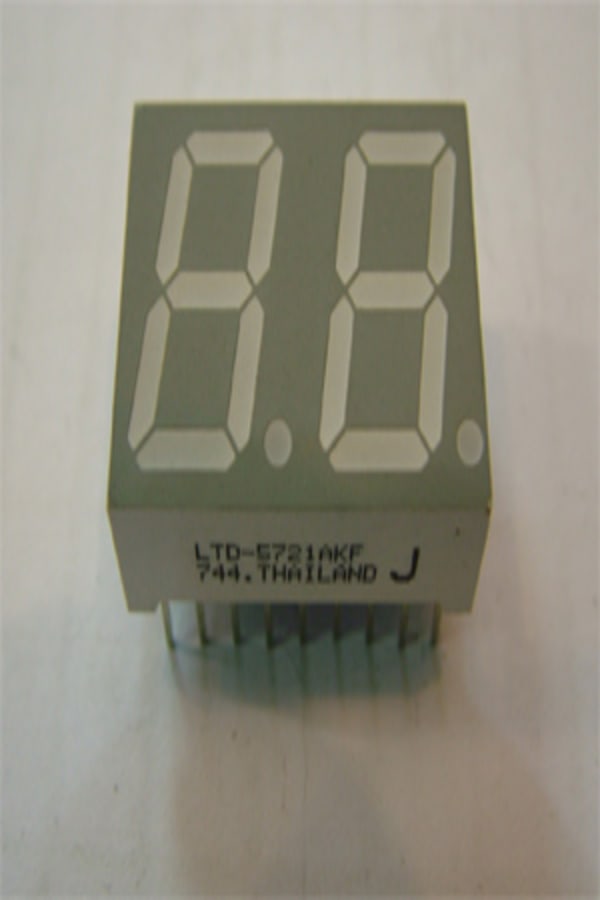LTD 5721AKF