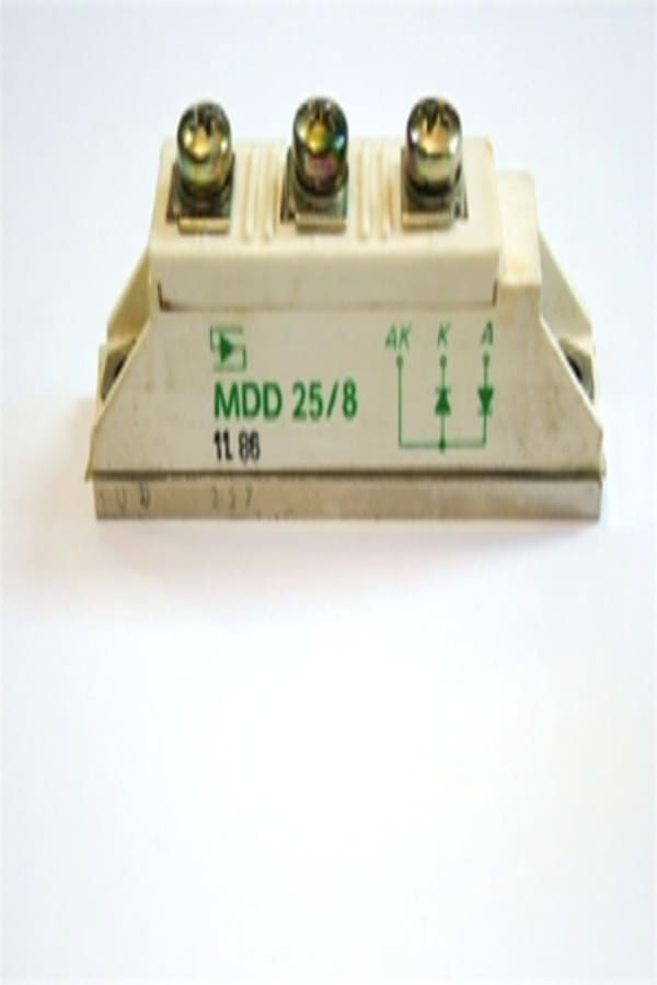 MDD25 08