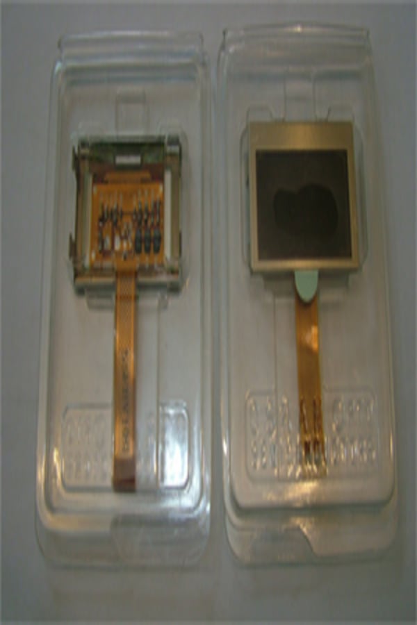 OS128064PK16MY0A LCD