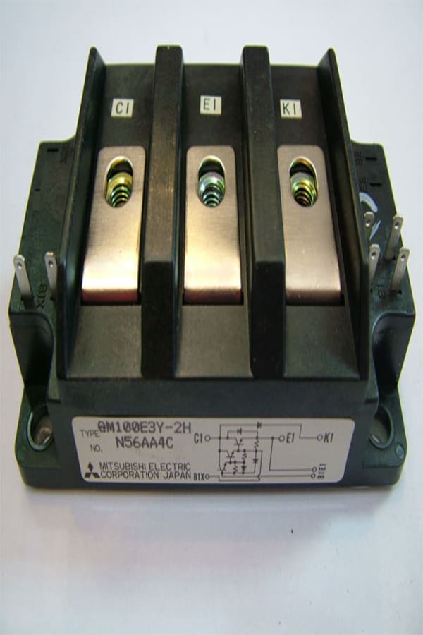 QM100E3Y 2H