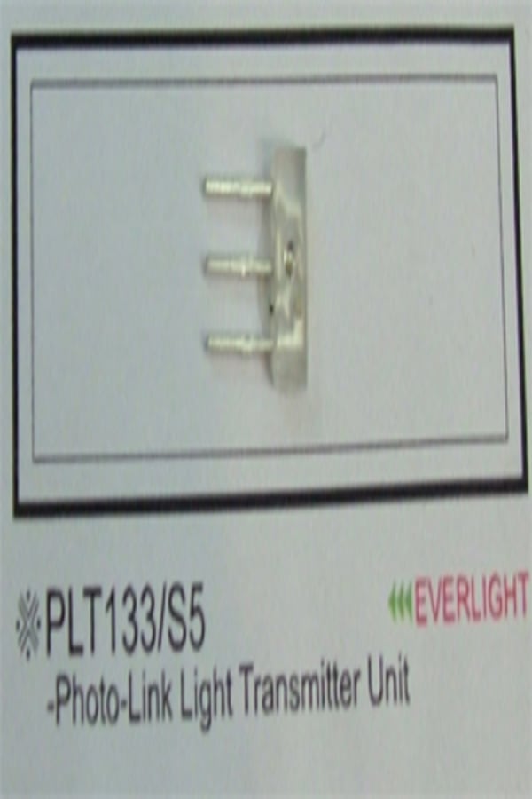 PLT133 S5(HIGH SPEED SIGNAL TRANSMISSION