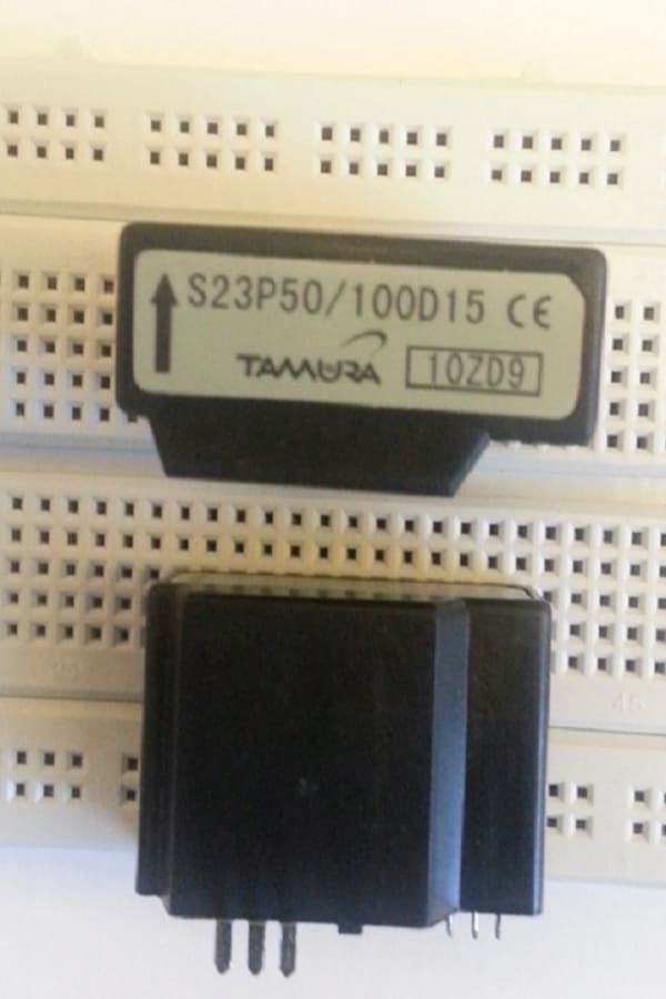 S23P50 100D15