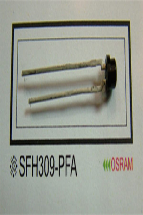 SFH309PFA 2