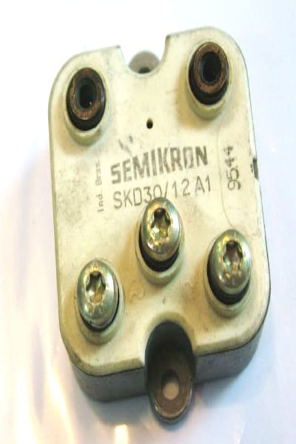 SKD30 12A1