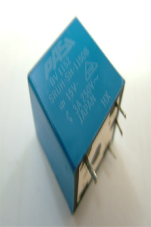 SRUH SH-115DB (15V-N.C)