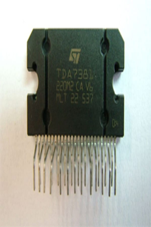 TDA7381