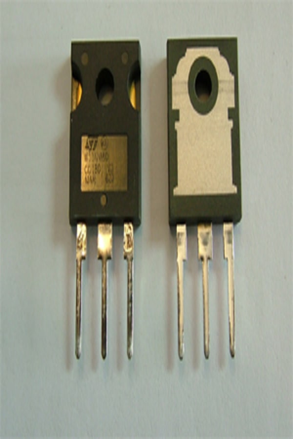 STW11NM80=2SK2487
