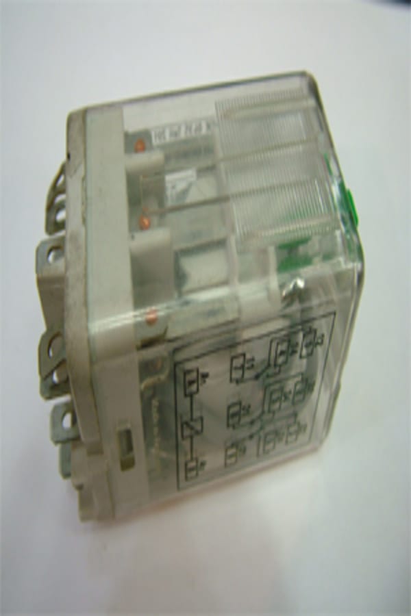 UB3 12VDC (12V-3C)