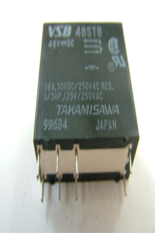 VSB 48STB-VD(48V-1C-16A)