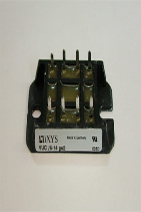 VUC25 14(USED)