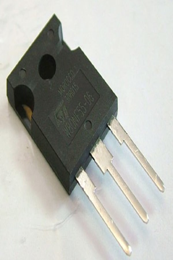 STW80NF55 06