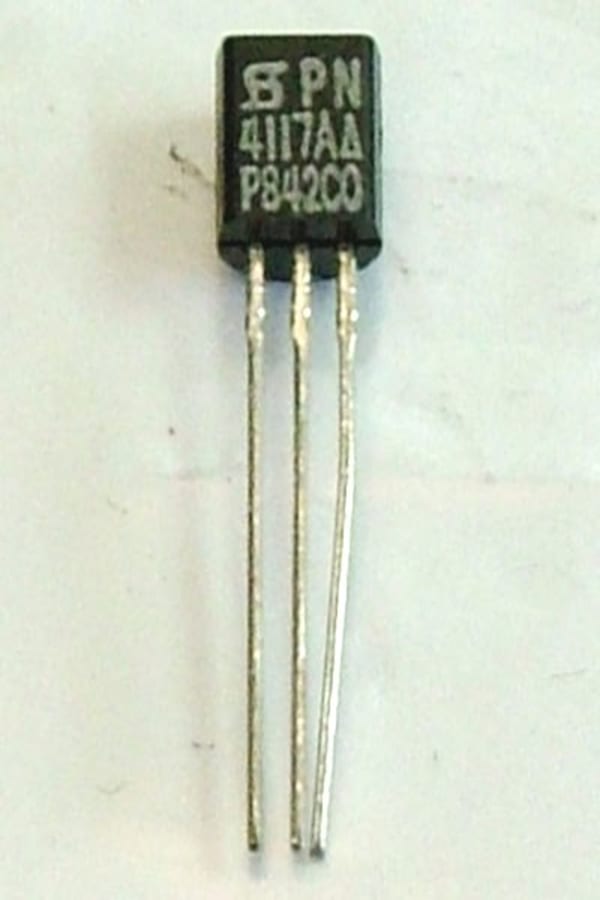 PN4117A