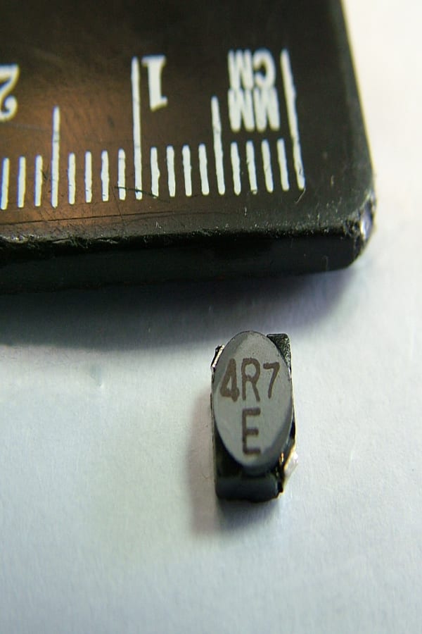 02337 E68(Type CDRH4D18)-4.7UH 5x5 MM