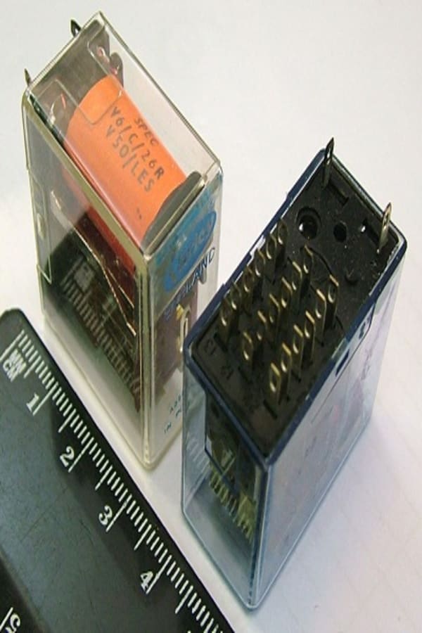 V6 C-26R-(24V-6C)