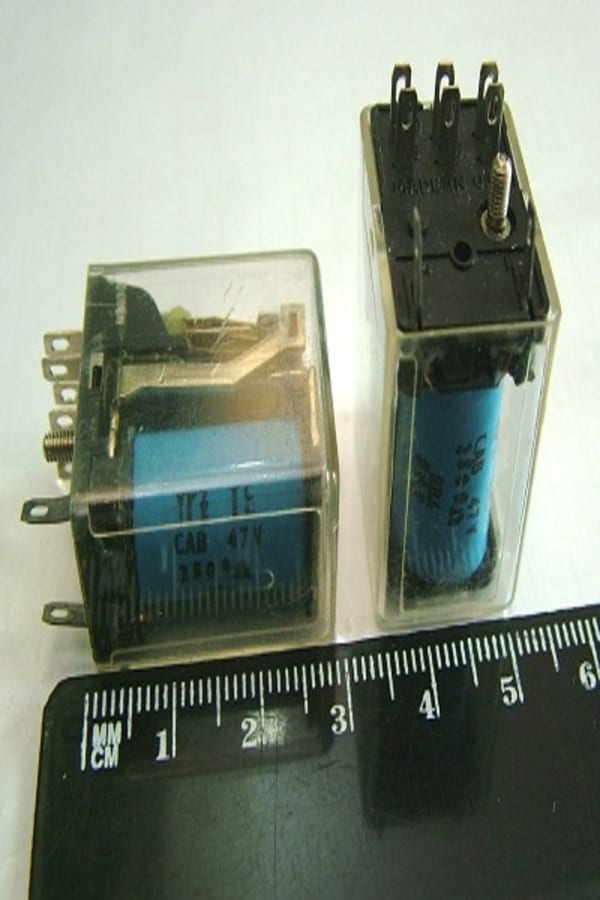 VP2 TC-CAB47 (47V-2C)