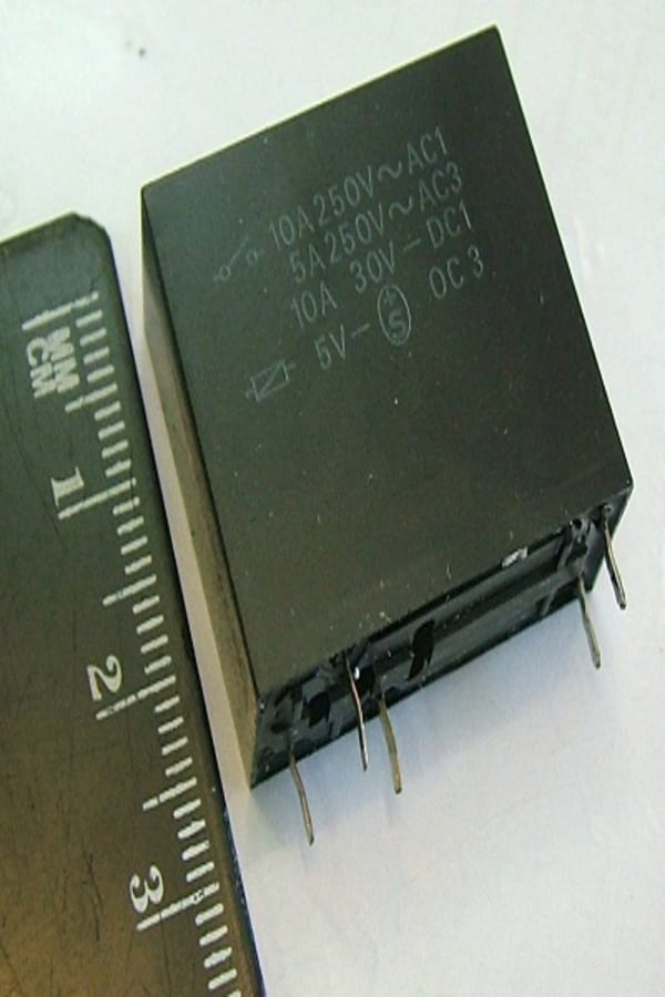 G2R 114P-V-H3-US-SV-5V