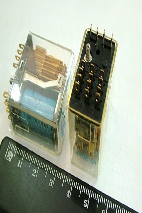 VP5 MCAB-B-RSD (90V-5C)