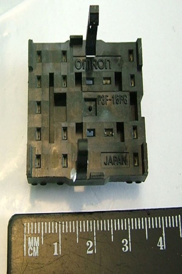 P3F 15G