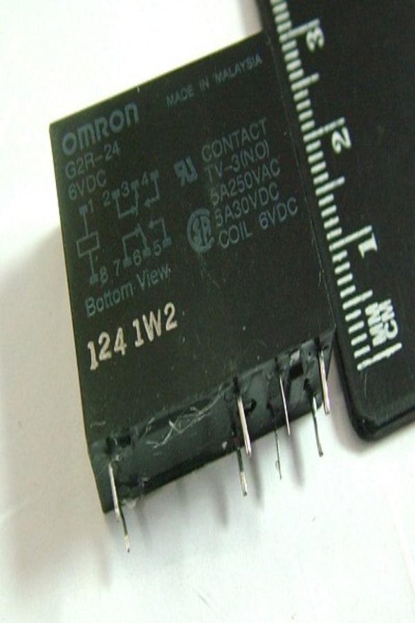 G2R 24 (6VDC-2C)