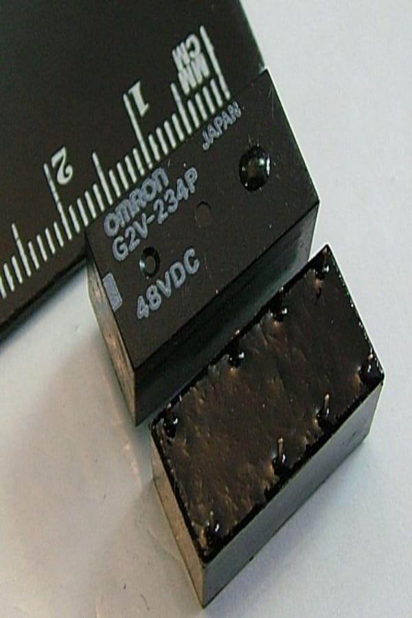 G2V 234P (48V-2C)