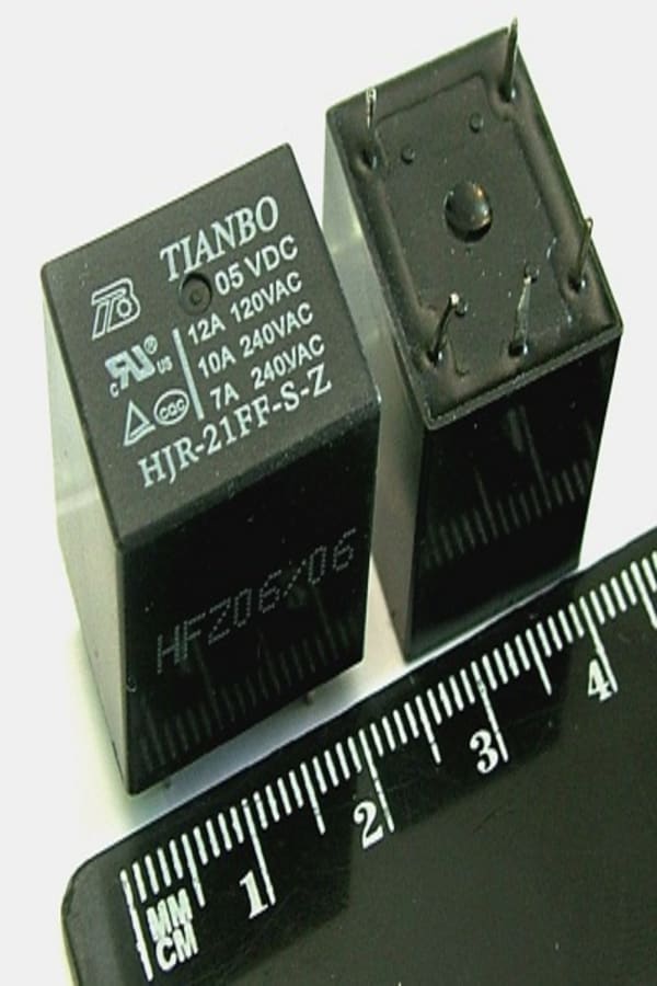 Hjr-3ff-s-h 12vdc Datasheet Recognized Brands | elevate.in