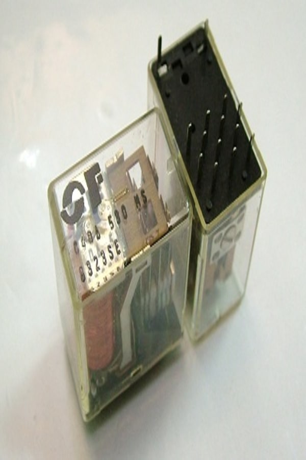 C4DA530MS (24V 4C)