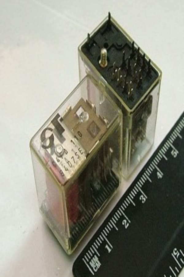 C4FA110L (12V 4C)