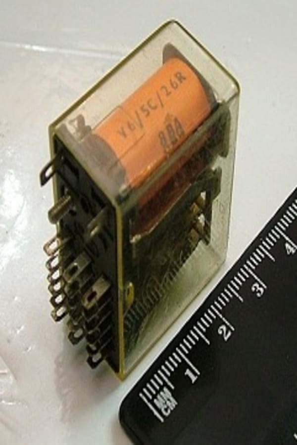 V6 5C-26R-(24V-6C)