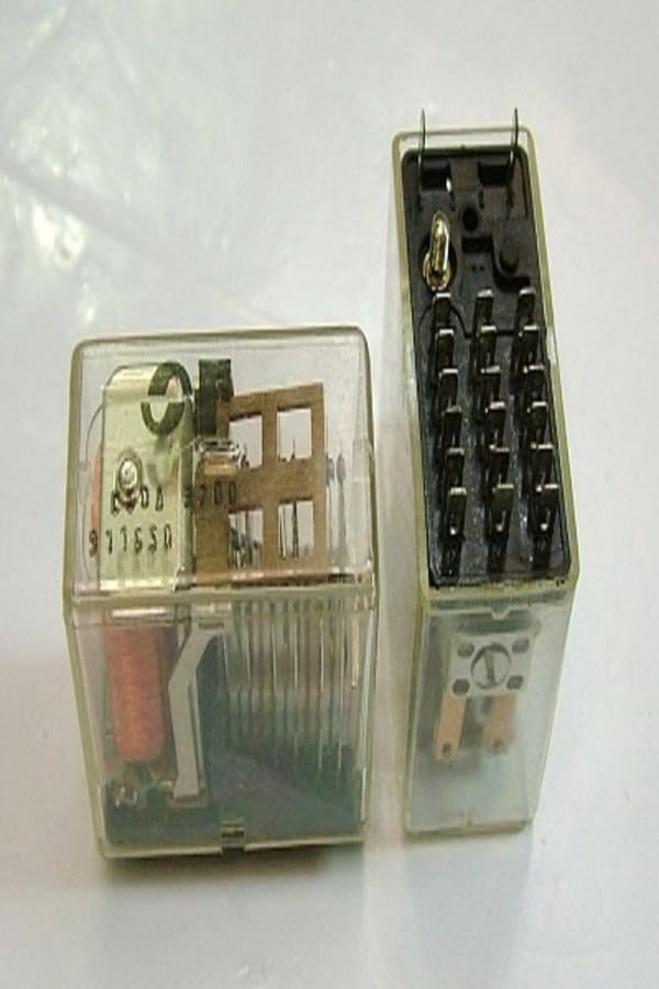 C6DA3200 (65V-6C)