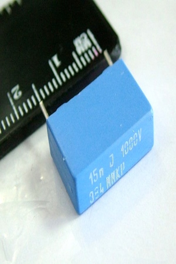 15NF1000V(1KV) J MKT