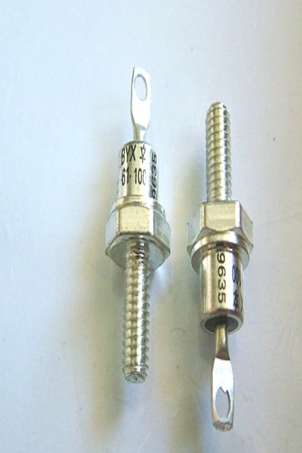 BYX61 100