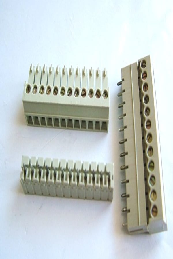 CONNECTOR 12PIN-M-WIELAND