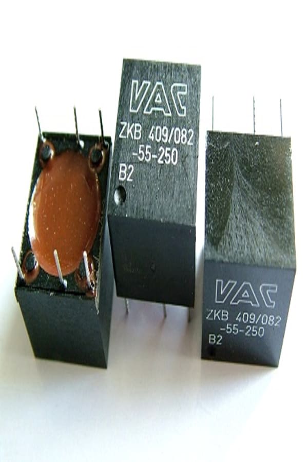 ZKB409-082-55-250B2 / Saba Electronics - Electronic