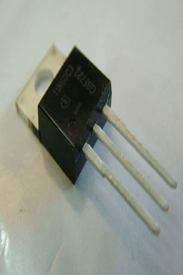 SPP11N60C3