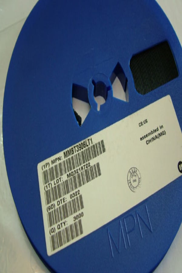 MMBT3906LT1