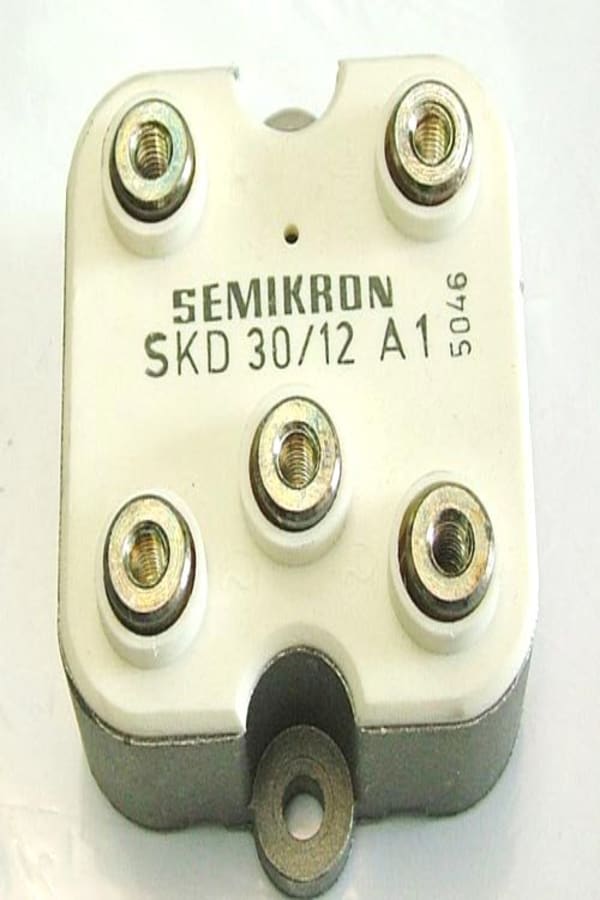 SKD30 12A1