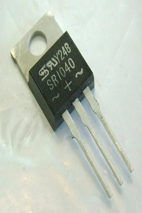 SR1040 GW