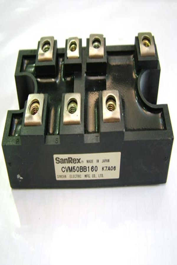 CVM50BB160
