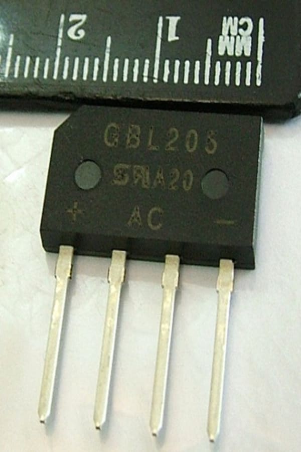 GBL205C2