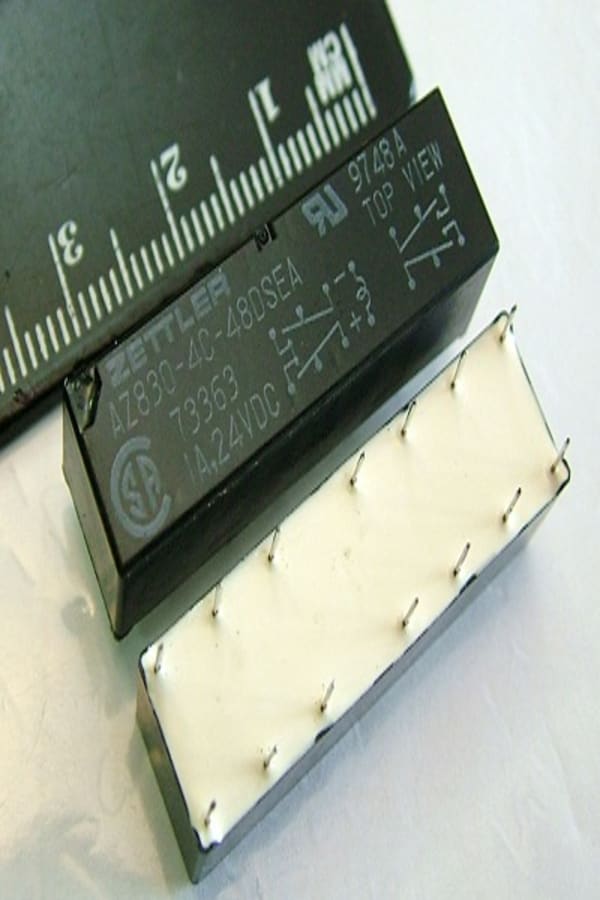 AZ830 4C-48DSEA (48V-4C)