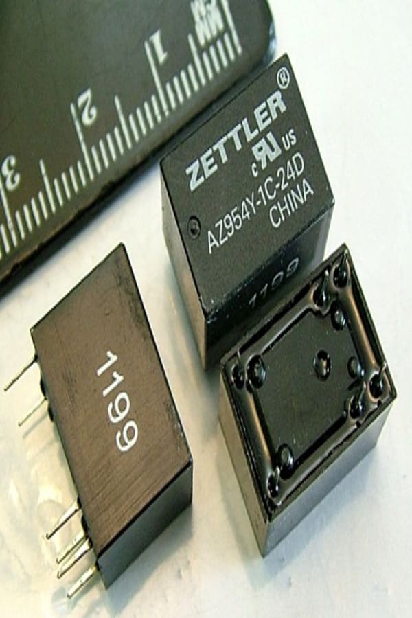 AZ954Y 1C-24D (24V-1C)