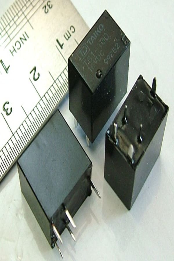 TB1 160