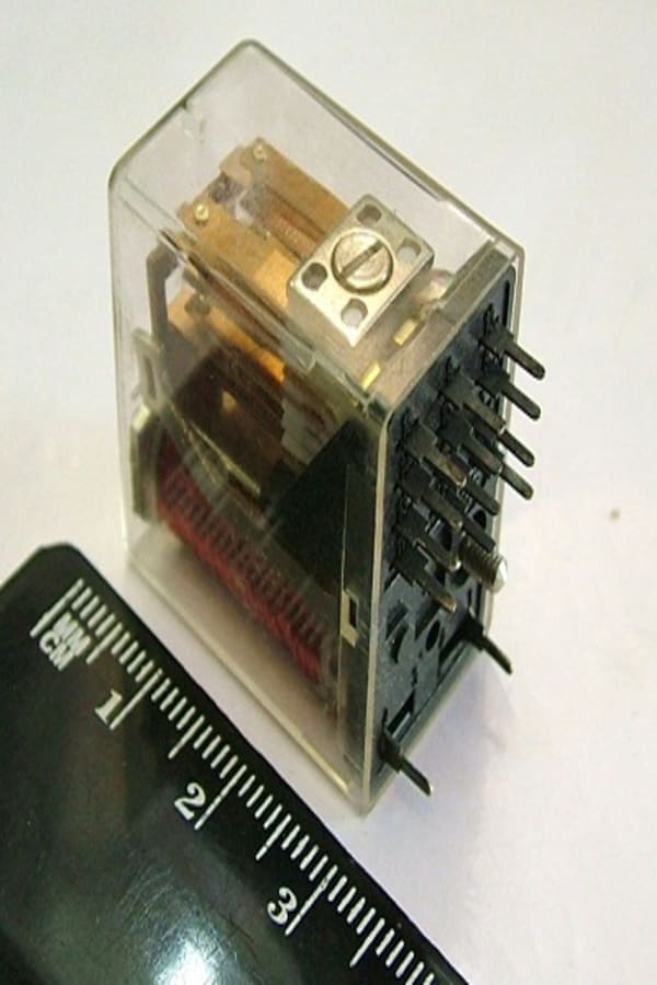 C4DA150L (12V-4C)