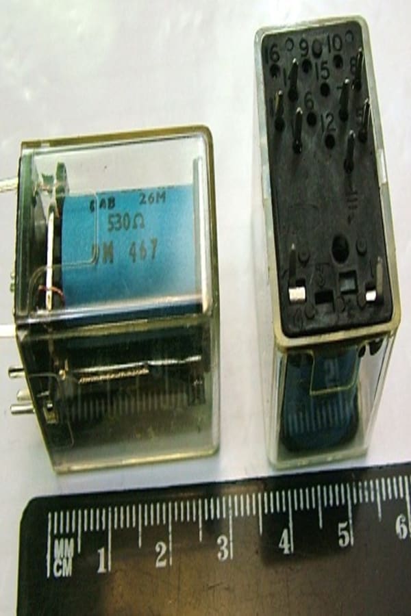 VP2 DM-HD-CAB26M-(26V-2C)