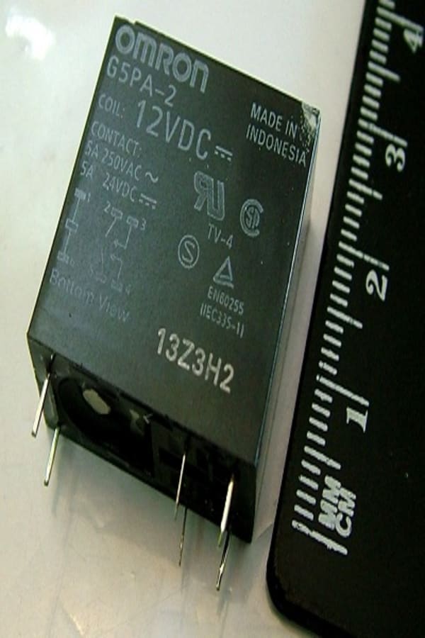 G5PA 2-12(12V-2C)
