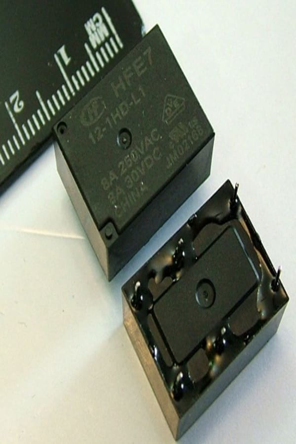 HFE7 12-1HD-L1